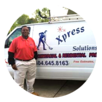 Xpress Cleaning Solutions – Atlanta, GA