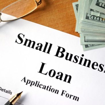 small business loans