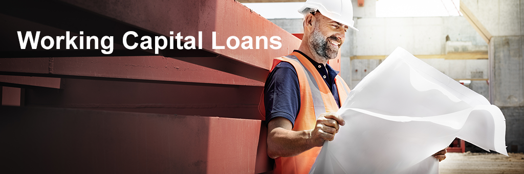 Working Capital Loans