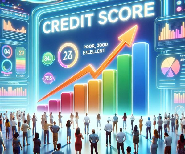 Credit Score Image